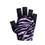 Adidas Hockey OD Glove - Lilac White Bescherming