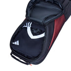 Adidas X-Symbolic .3 Stick Bag - Black Solar Tassen