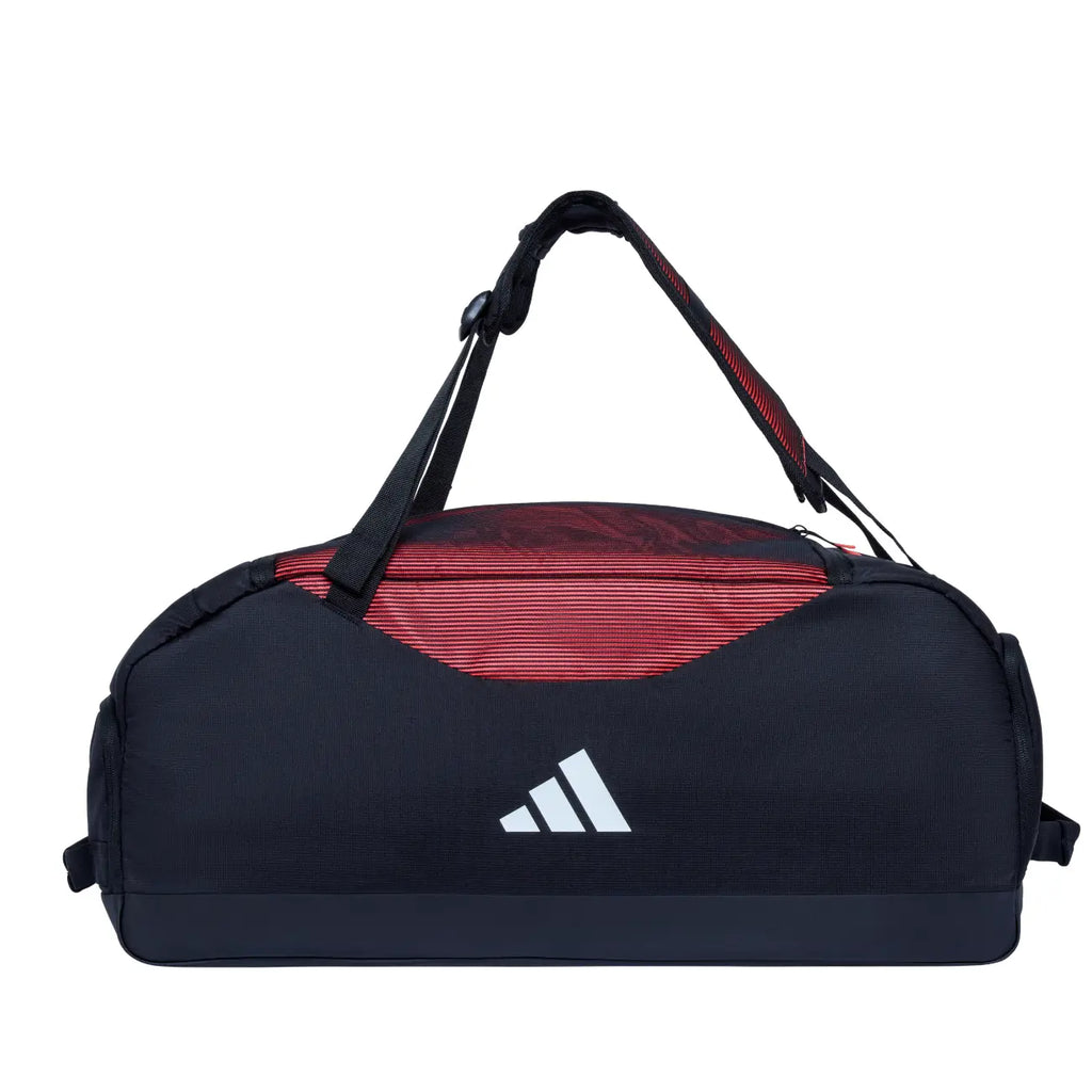 Adidas X-Symbolic .3 Hockey Holdall - Black Solar Tassen