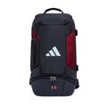 Adidas X-Symbolic .3 Hockey Backpack - Black Solar Tassen