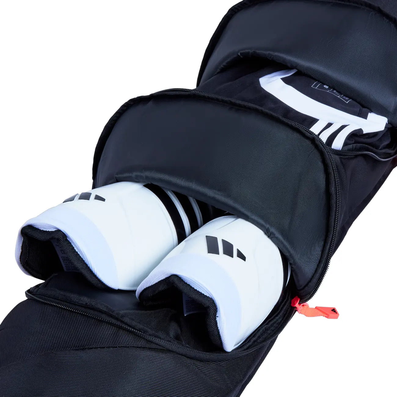 Adidas VS .6 Stick Bag - Black Solar Tassen