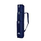 Adidas VS .6 Stick Bag - Navy Silver Tassen