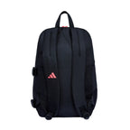Adidas VS .6 Hockey Backpack - Black Solar Tassen