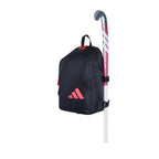 Adidas VS .6 Hockey Backpack - Black Solar Tassen