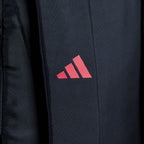 Adidas VS .6 Hockey Backpack - Black Solar Tassen