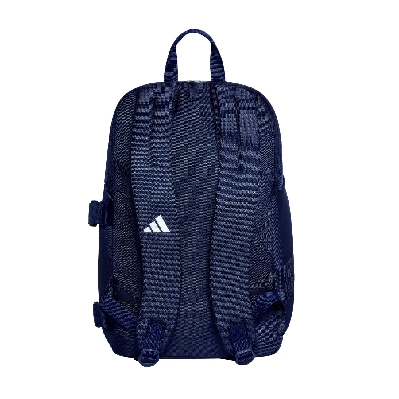 Adidas VS .6 Hockey Backpack - Navy Silver Tassen