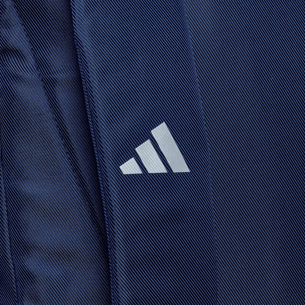 Adidas VS .6 Hockey Backpack - Navy Silver Tassen