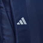 Adidas VS .6 Hockey Backpack - Navy Silver Tassen