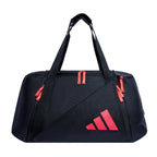 Adidas VS .6 Hockey Holdall - Black Solar Tassen