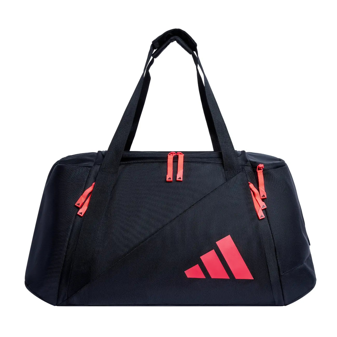 Adidas VS .6 Hockey Holdall - Black Solar Tassen