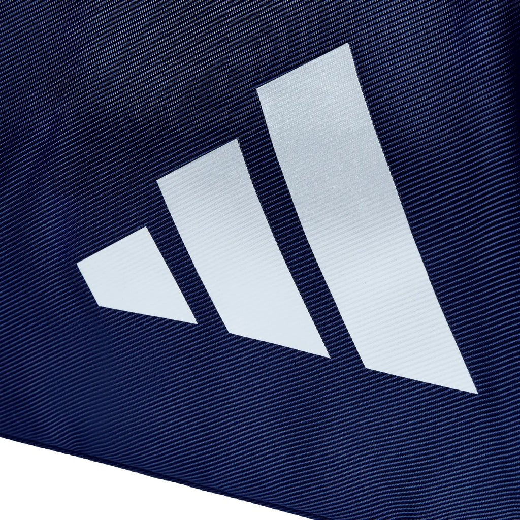 Adidas VS .6 Hockey Holdall - Navy Silver Tassen