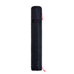 Adidas VS .6 Stick Sleeve - Black Solar Tassen