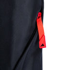 Adidas VS .6 Stick Sleeve - Black Solar Tassen