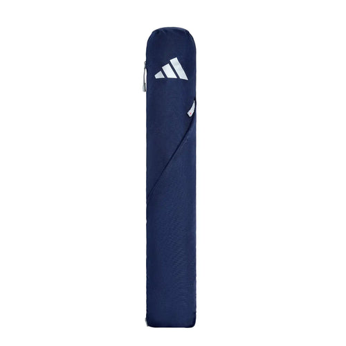 Adidas VS .6 Stick Sleeve - Navy Silver Tassen