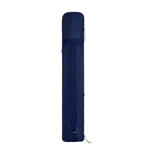 Adidas VS .6 Stick Sleeve - Navy Silver Tassen