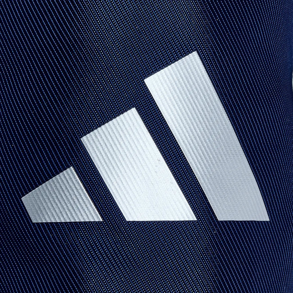 Adidas VS .6 Stick Sleeve - Navy Silver Tassen