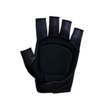 Adidas Hockey OD Glove - Black White Bescherming