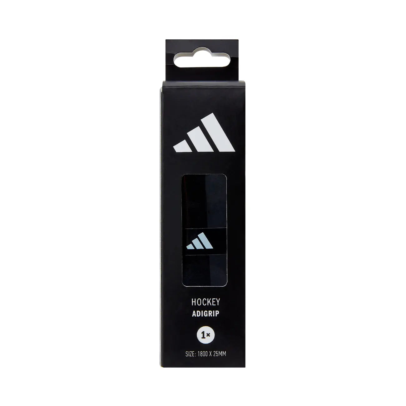 Adidas adiGrip - Black Accessoires