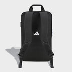 Adidas VS .7 Hockey Backpack - Black White Tassen