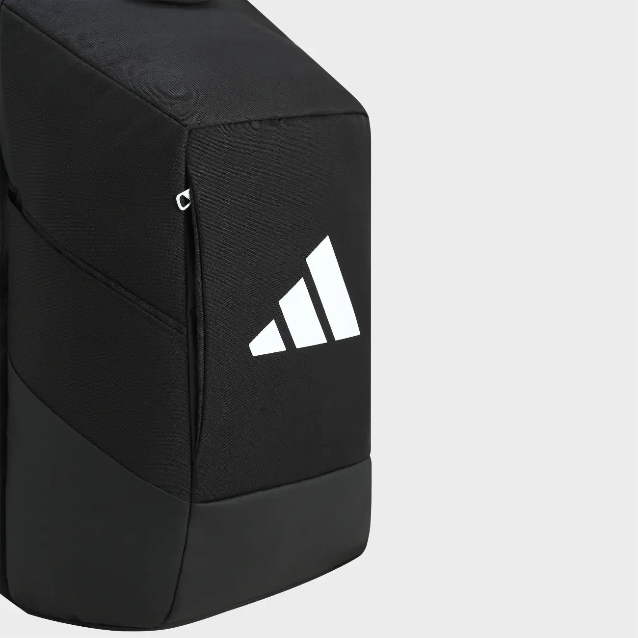 Adidas VS .7 Hockey Backpack - Black White Tassen