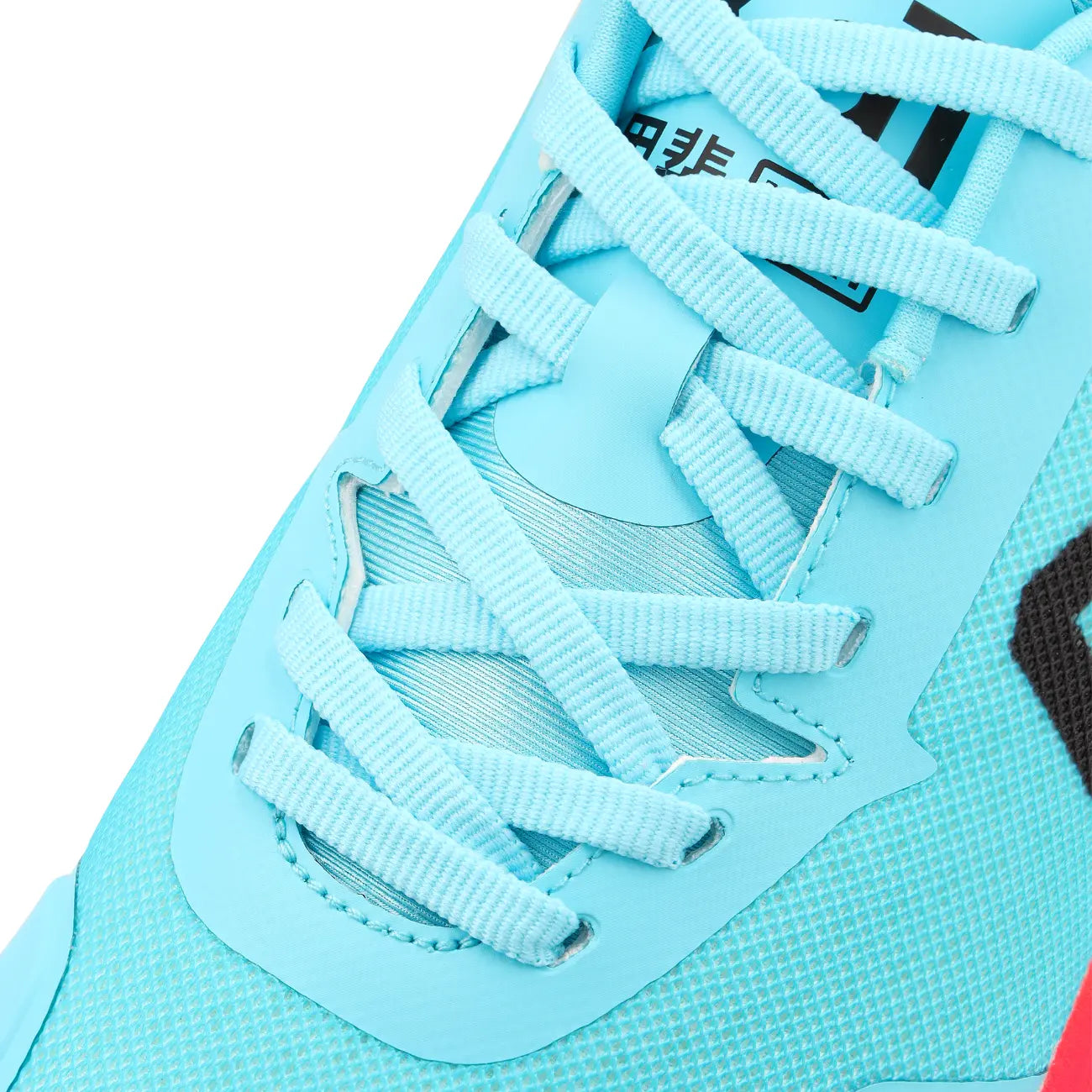Osaka Kai Mk1 - Pro Tour - Blue Topaz Hockeyschoen