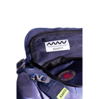 Sac de sport Naked 60L - Bleu marine