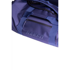 Sac de sport Naked 60L - Bleu marine
