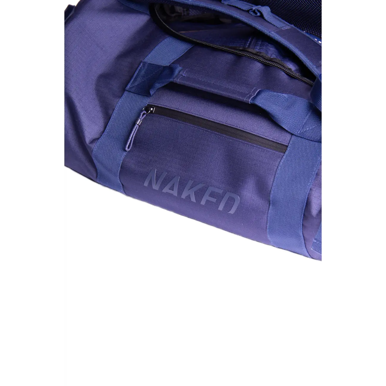 Sac de sport Naked 60L - Bleu marine