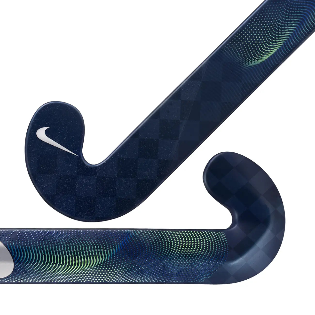 Nike LASER SELECT - Racer Blue Hockeystick