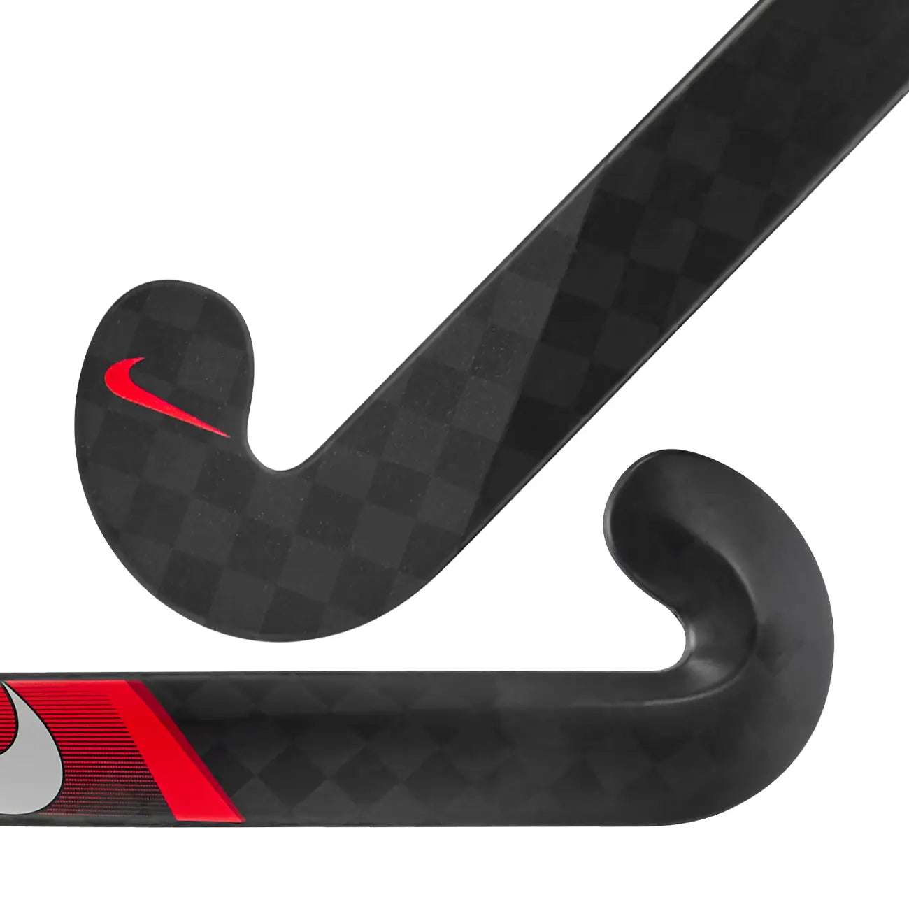 Nike PURSUIT SELECT - University Red Hockeystick