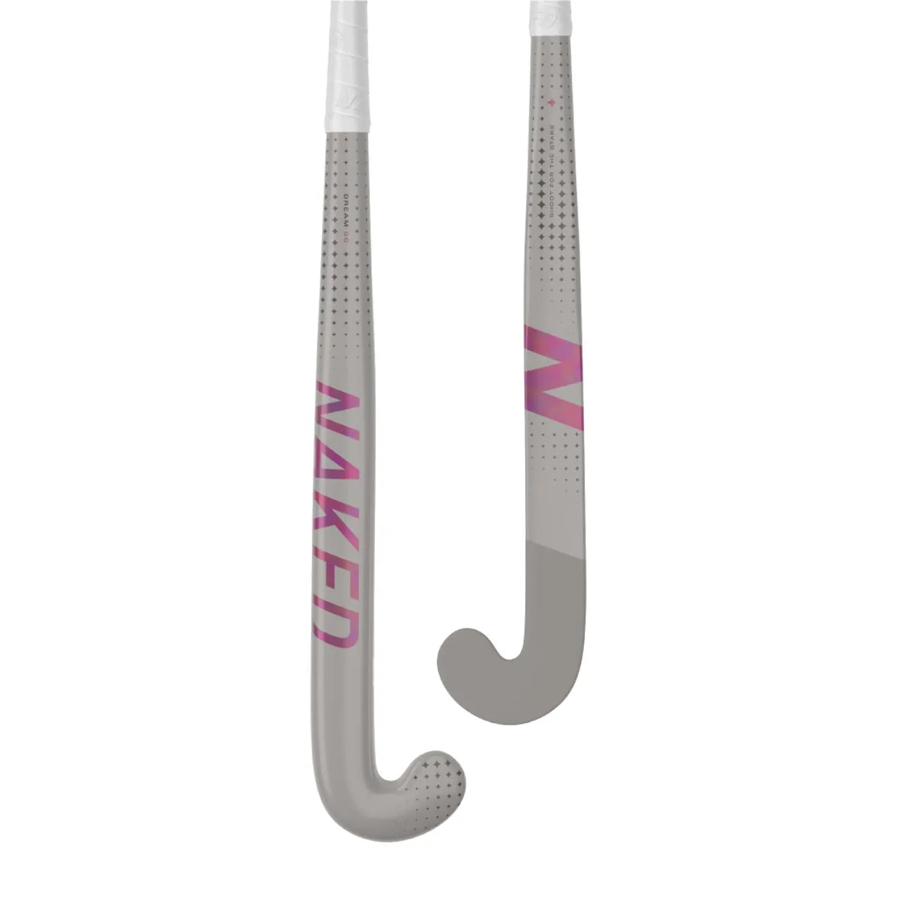 Naked Hockey Dream 90 Stick Hockeystick