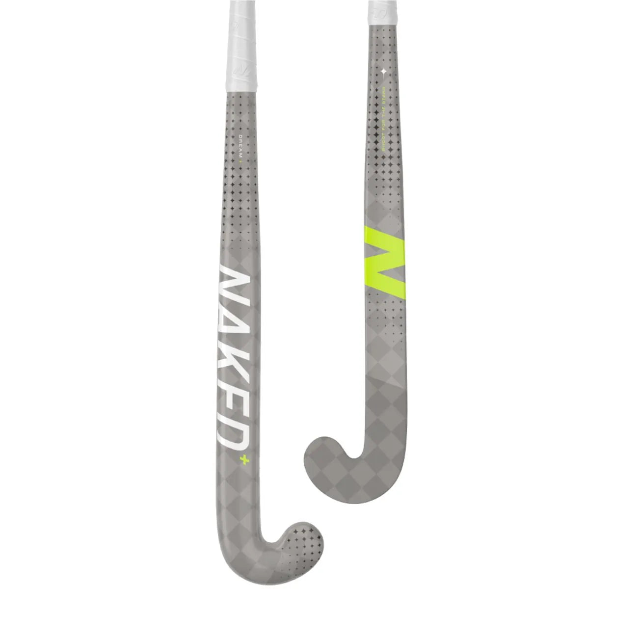 Naked Hockey Dream Plus Stick Hockeystick