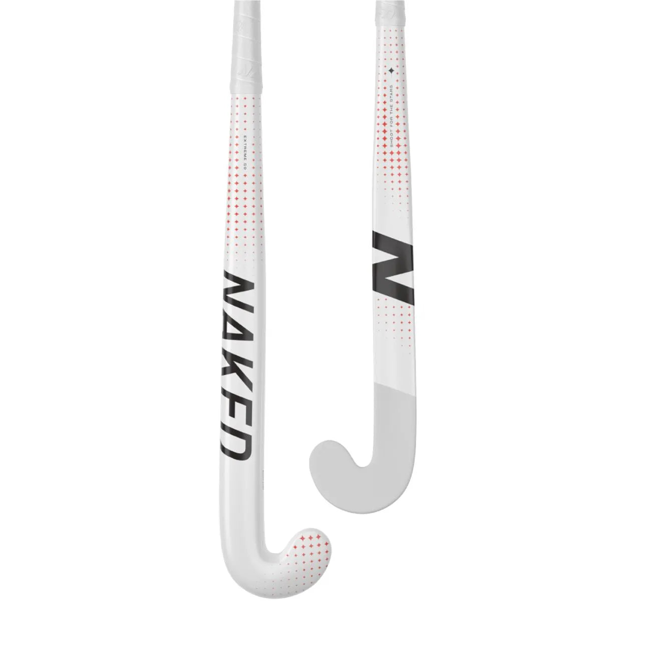Naked Hockey Extreme 50 Stick Hockeystick