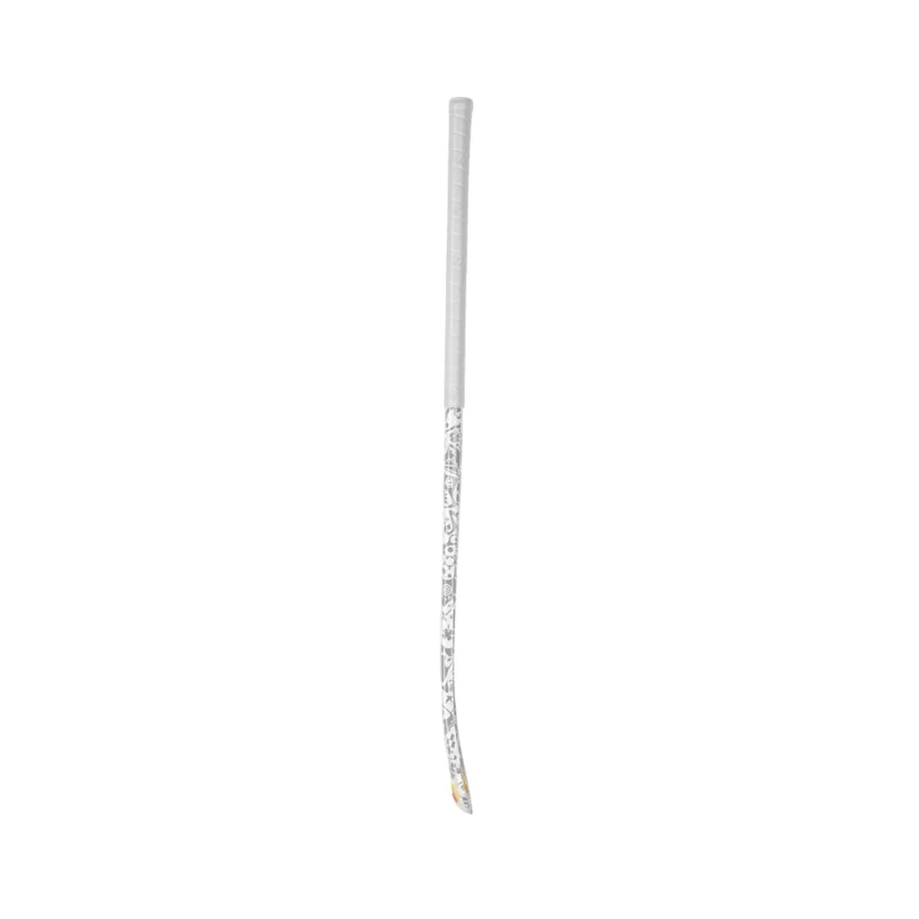 Naked Hockey Red Bull Power Stick 100% Carbon Hockeystick