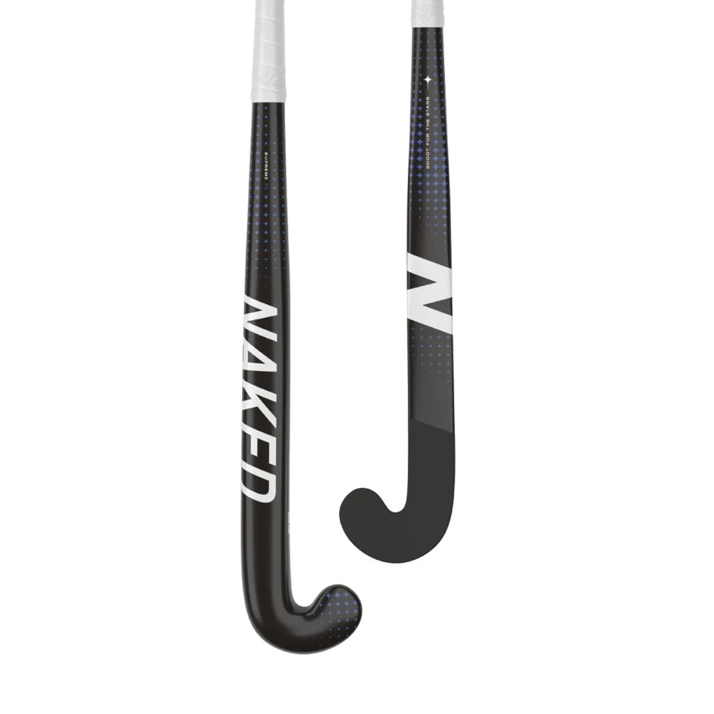 Naked Hockey Supreme 70 Stick Hockeystick