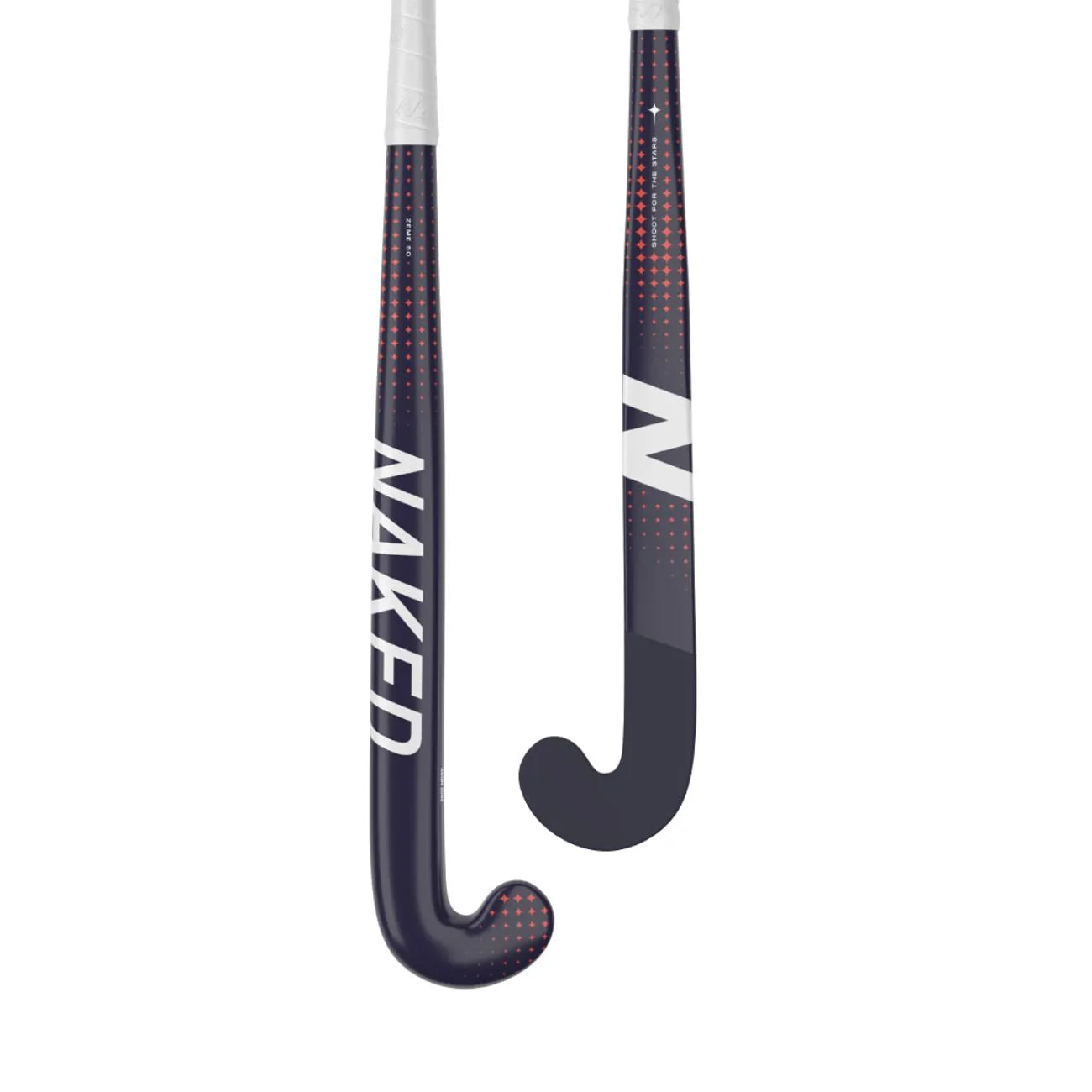 Naked Hockey Zeme 50 Stick Hockeystick