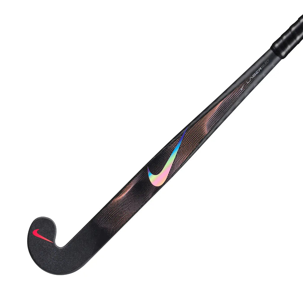 Nike Laser Select - Hot Lava Hockeystick