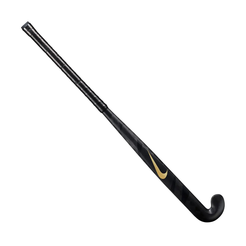 Nike Pursuit Elite - Gold/Black Hockeystick