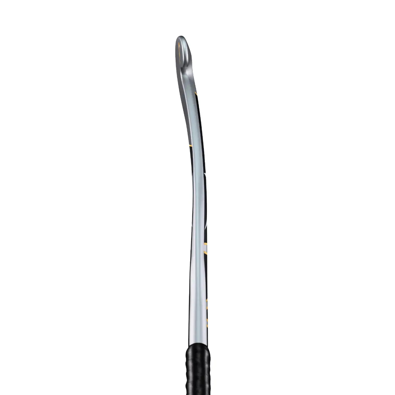 Nike Pursuit Rise - Silver/Black Hockeystick