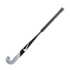 Nike Pursuit Rise - Silver/Black Hockeystick
