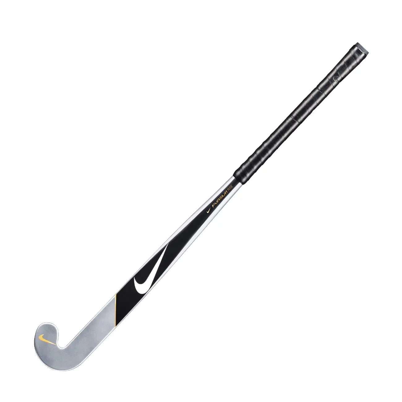Nike Pursuit Rise - Silver/Black Hockeystick