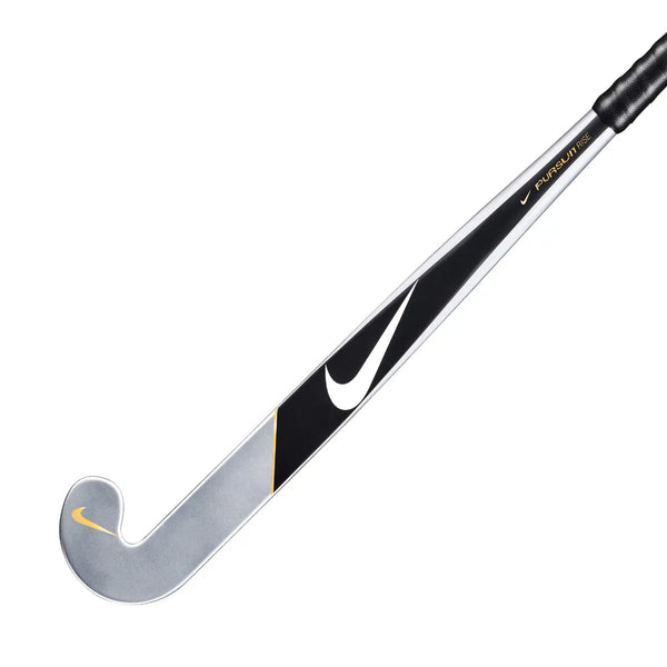 Nike Pursuit Rise - Argent/Noir