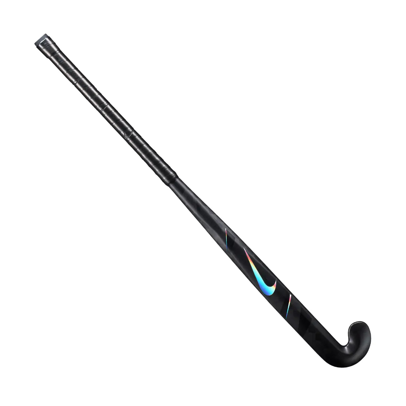 Nike Pursuit Select - Silver/Black Hockeystick