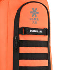 Osaka Pro Tour Stickbag Medium - Orange Tiger Tassen