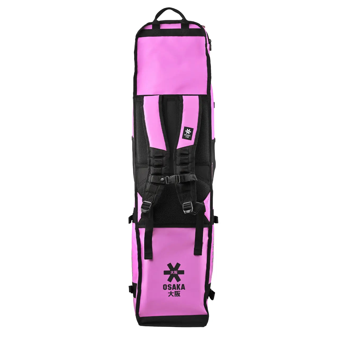 Osaka Pro Tour Stickbag Large - Rose Bud Tassen