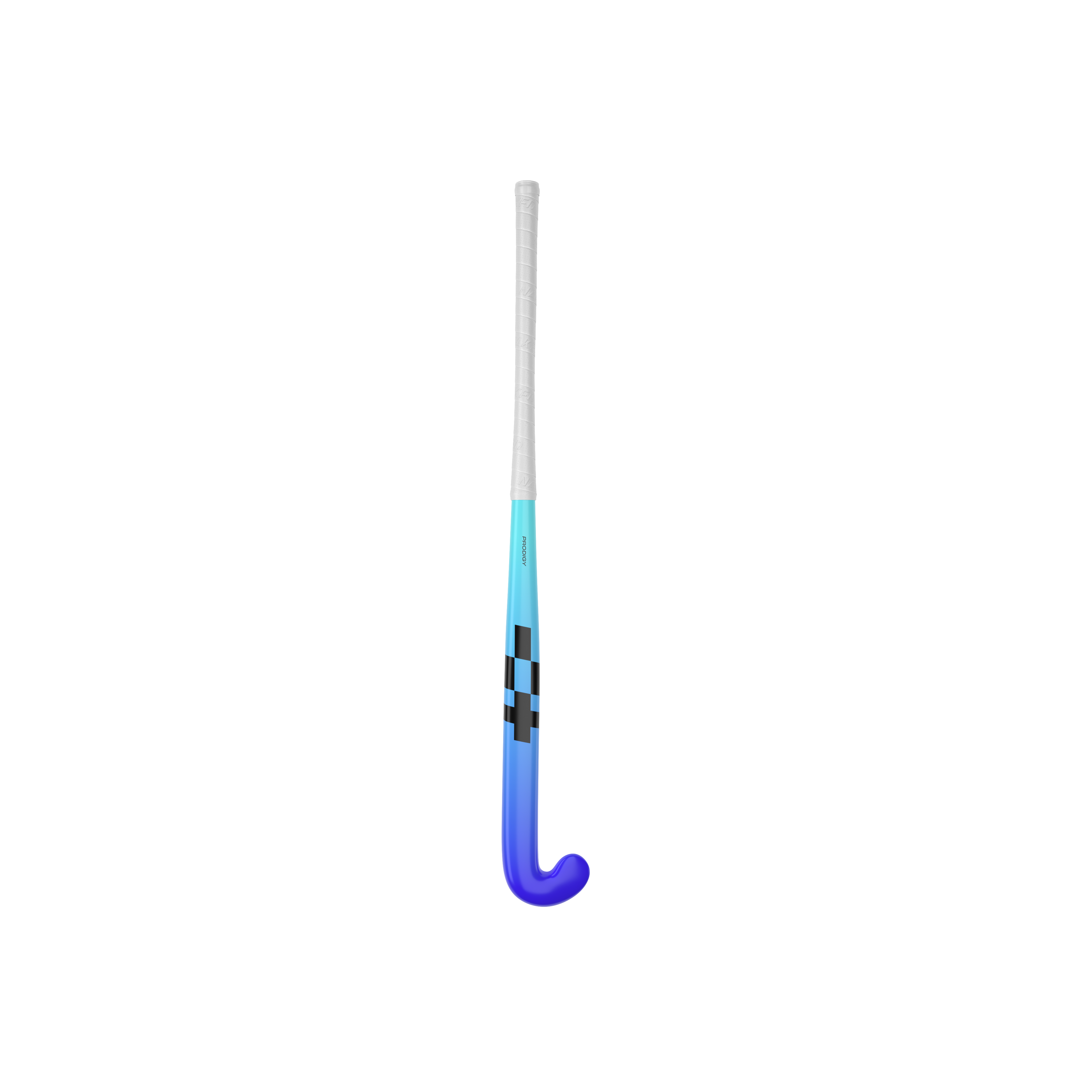 Naked Prodigy Blue Junior Hockeystick