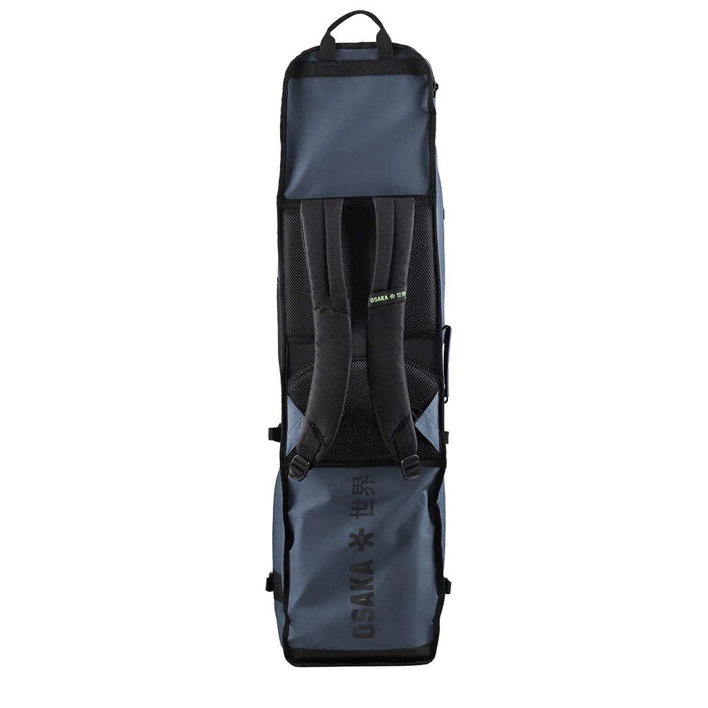 Sac à bâtons Osaka Pro Tour Large - Bleu marine français