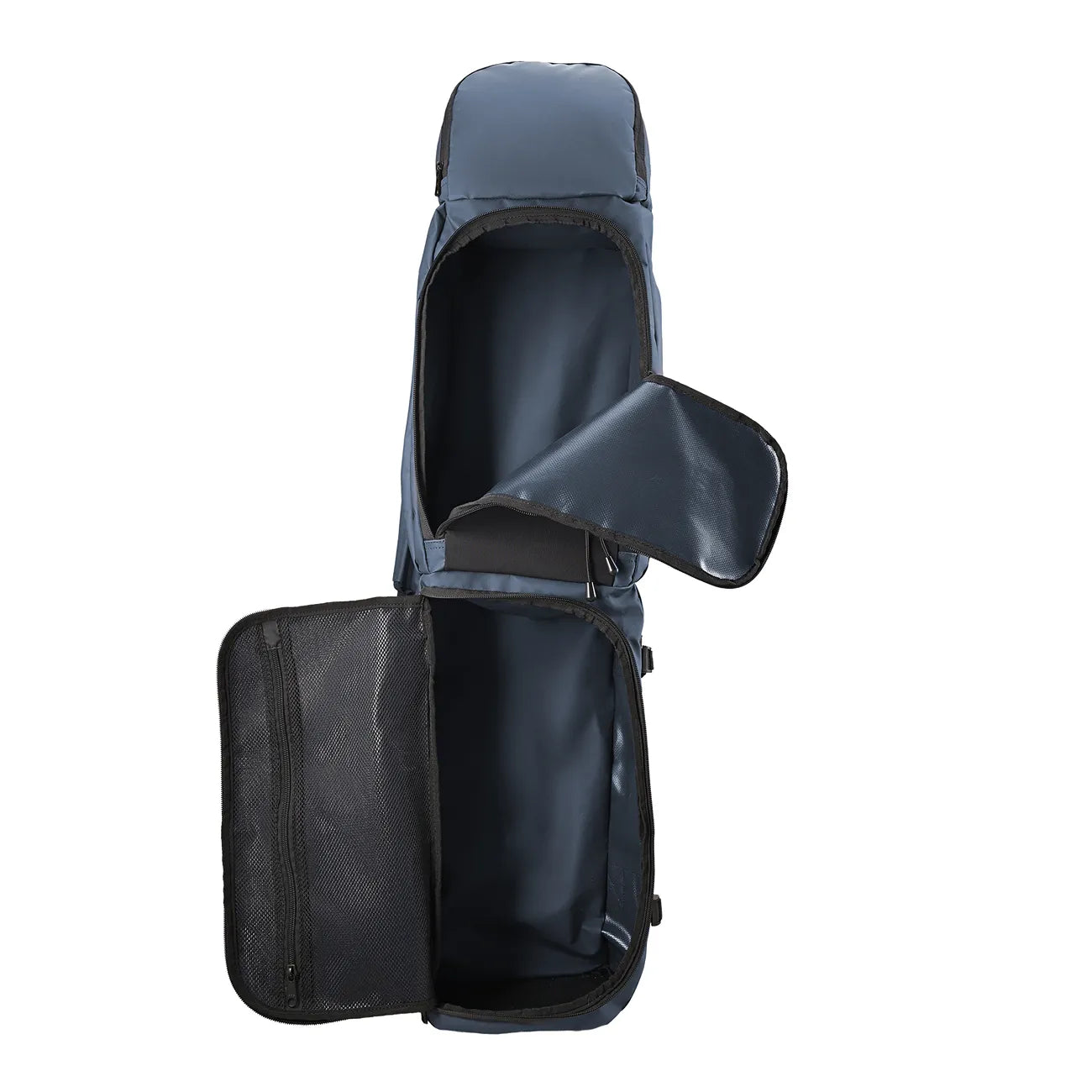 Sac à bâtons Osaka Pro Tour Large - Bleu marine français