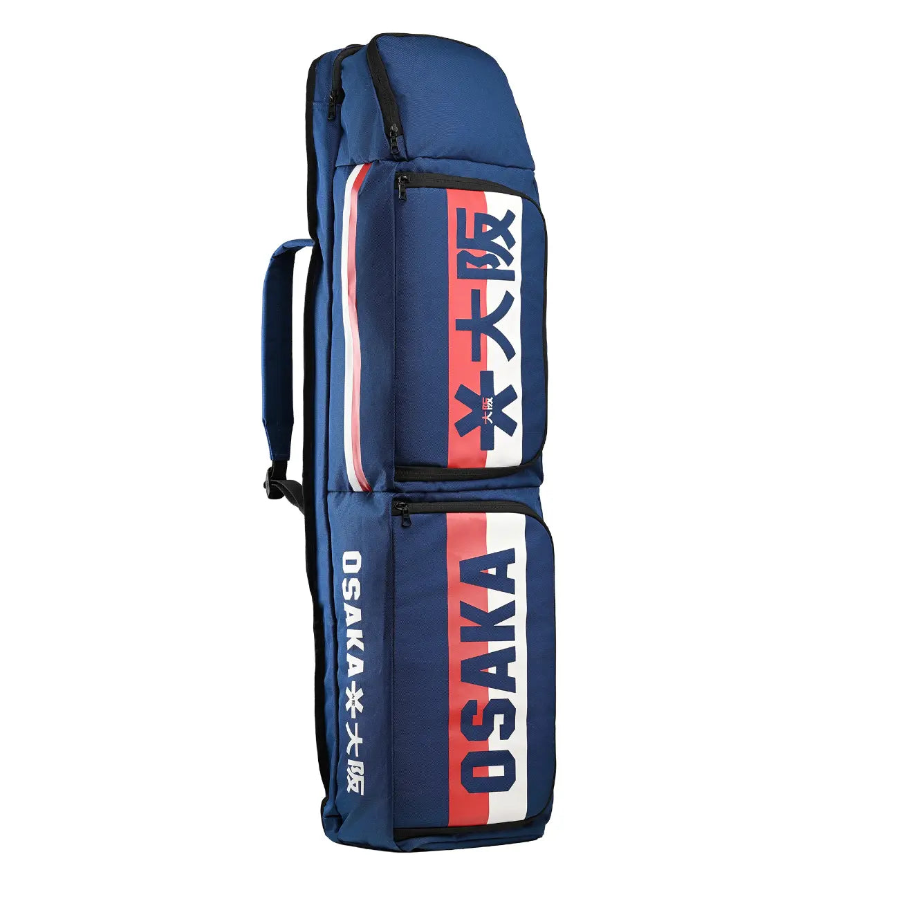 Osaka Sports Stickbag Large - Olympian Tassen