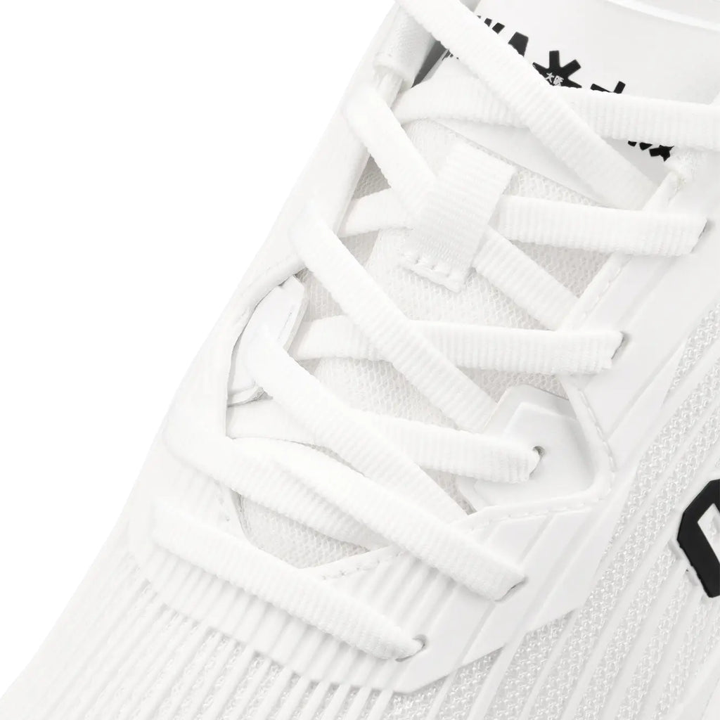 Osaka Ryu - Iconic White Hockeyschoen